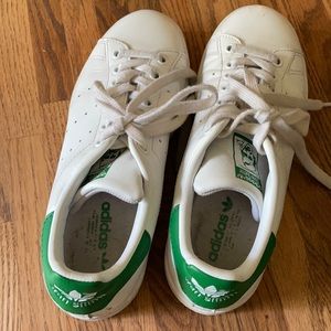 Adidas Sam Smith sneakers